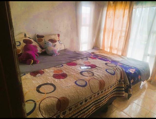 3 BEDROOM HOUSE FOR SALE IN MANKWENG